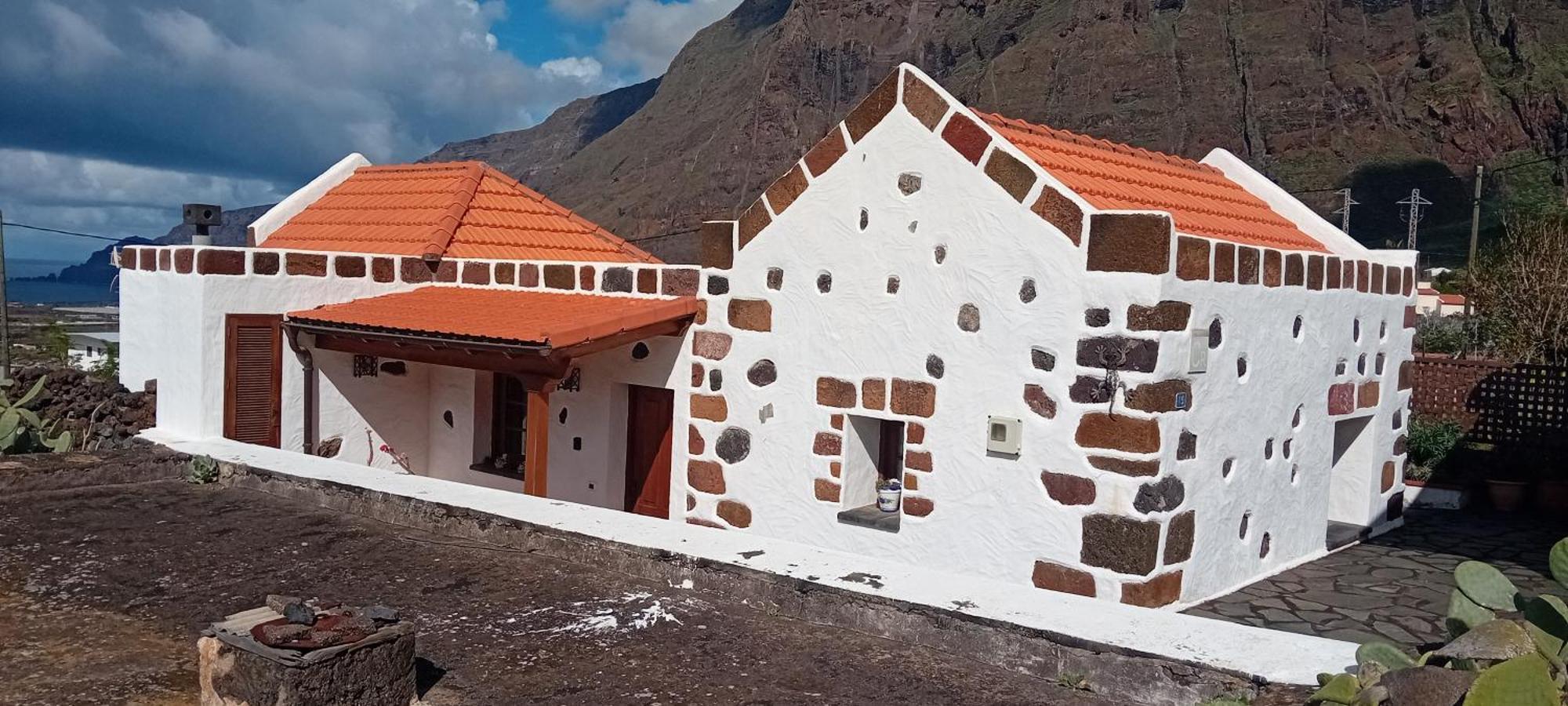 Casa rural Antonio García Frontera Exterior foto