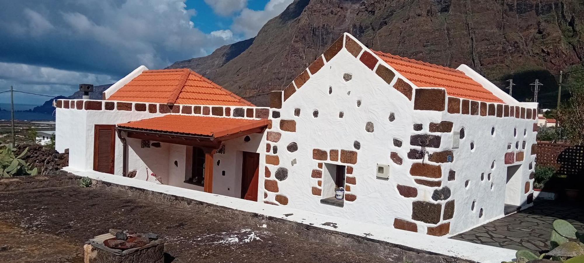 Casa rural Antonio García Frontera Exterior foto