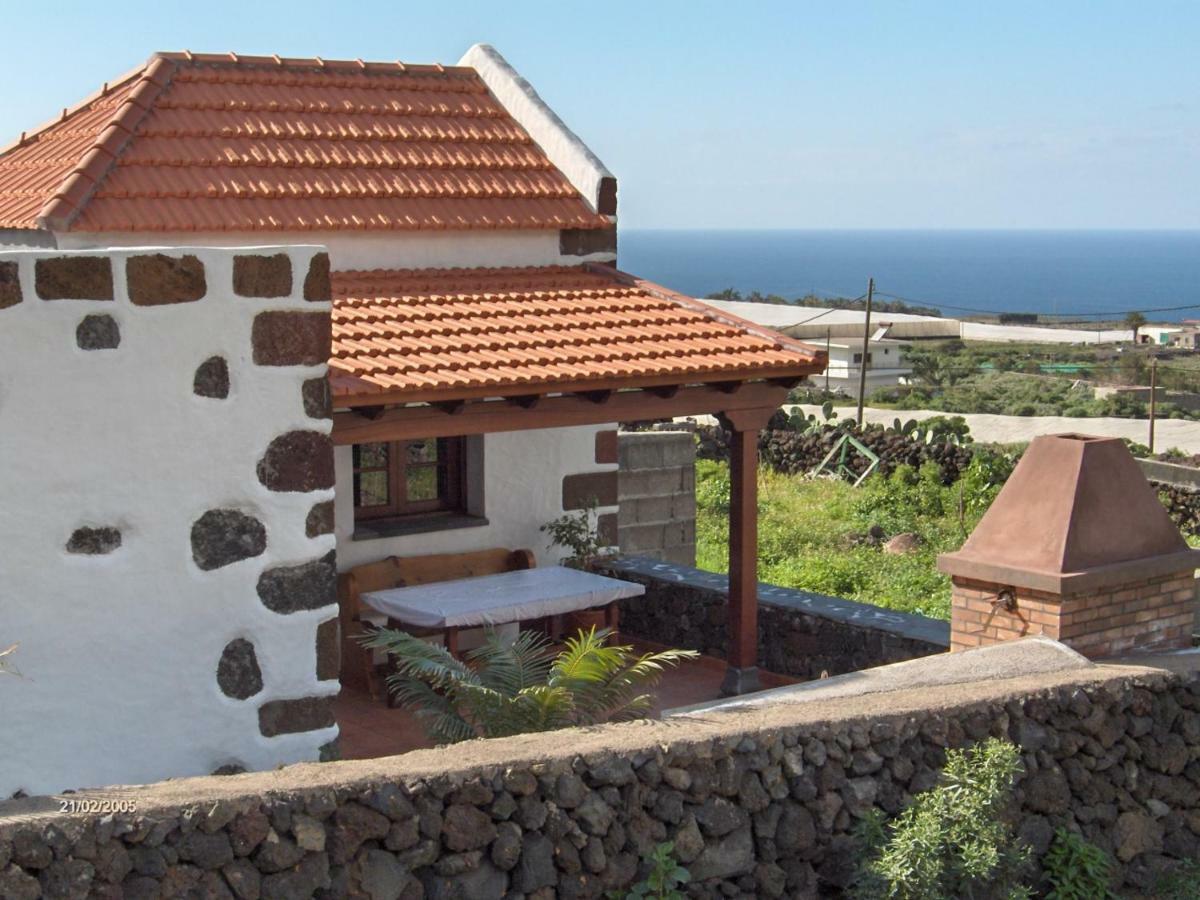 Casa rural Antonio García Frontera Exterior foto