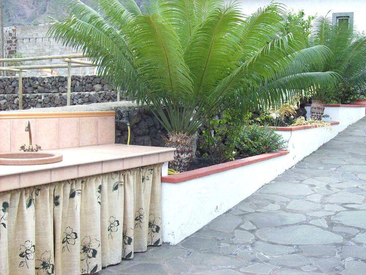 Casa rural Antonio García Frontera Exterior foto