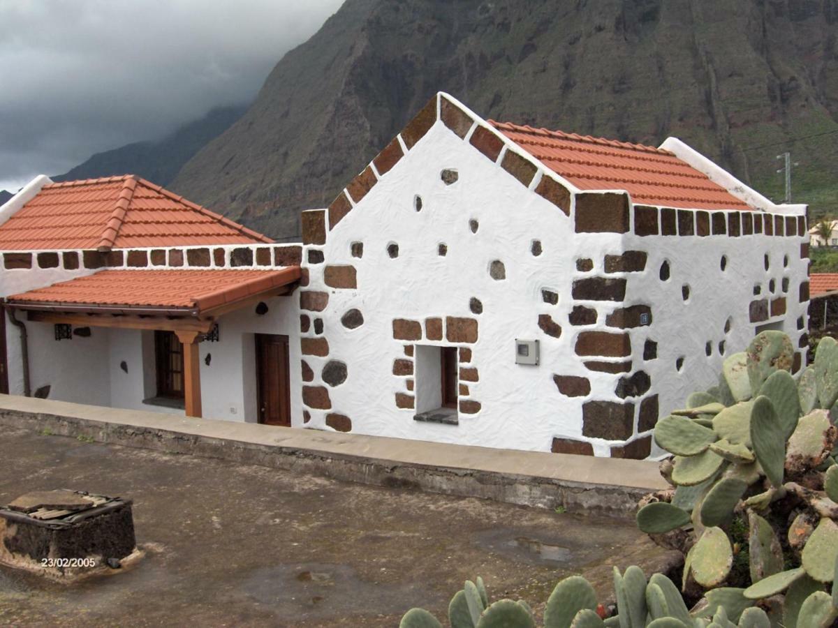 Casa rural Antonio García Frontera Exterior foto