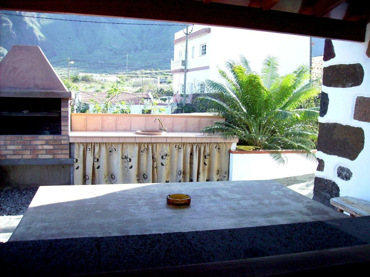 Casa rural Antonio García Frontera Exterior foto