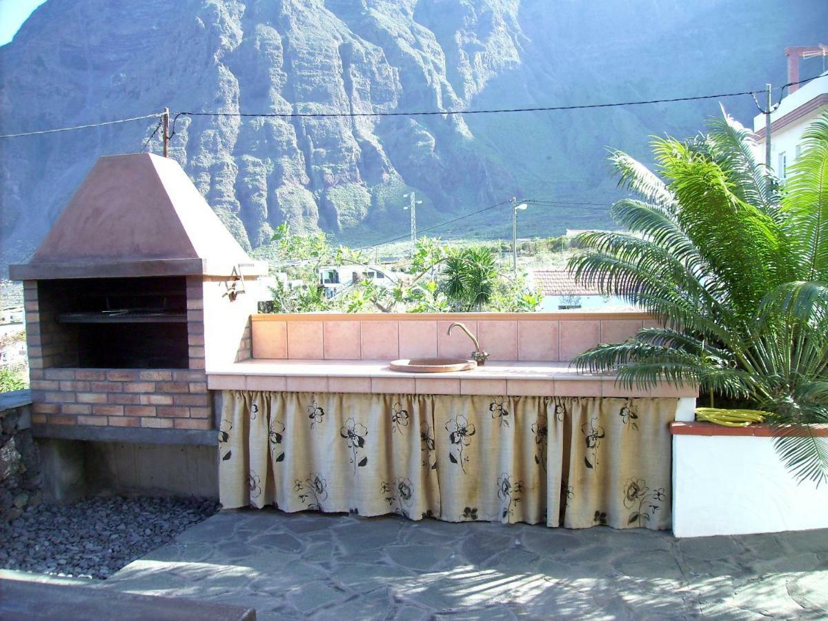 Casa rural Antonio García Frontera Exterior foto